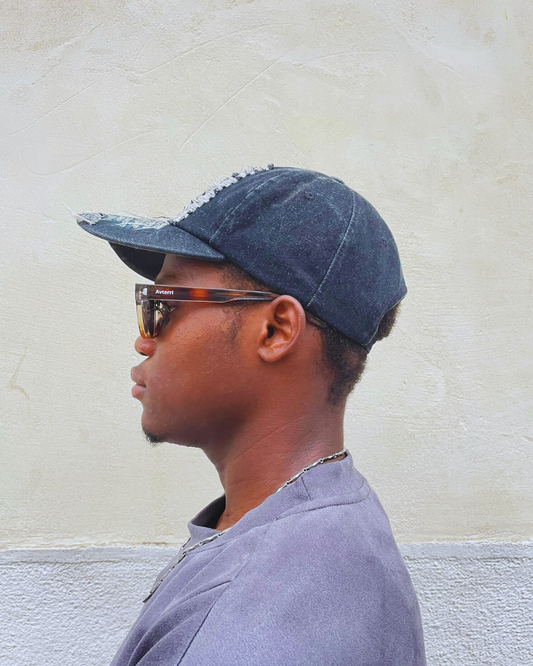 Black Tortoise