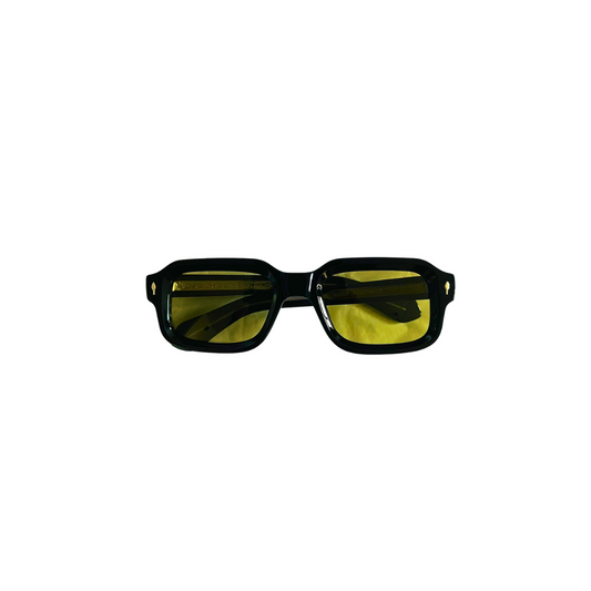Olive Green Lens